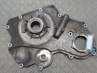Насос масляный, ориг. номер 93171405, Opel Signum 2003-2005