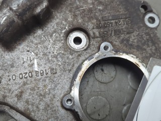 Насос масляный, ориг. номер 93171405, Opel Signum 2003-2005