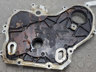 Насос масляный, ориг. номер 93171405, Opel Signum 2003-2005