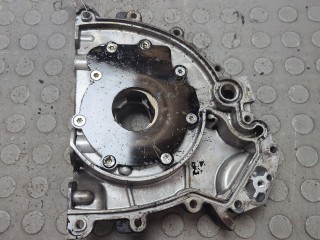 Насос масляный, ориг. номер LR013487, Land Rover Discovery 2009-2013