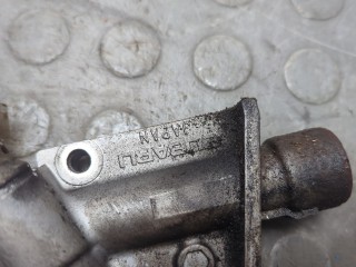 Насос масляный, Subaru Forester (S12) 2007-2011