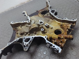 Насос масляный, ориг. номер 1510331050, Lexus GS 2004-2007