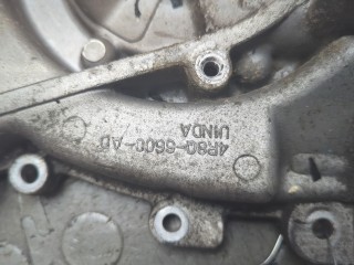 Насос масляный, ориг. номер C2S39131, Jaguar S-Type 2004-2008