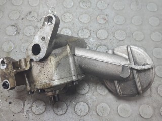 Насос масляный Audi A6 2004-2008