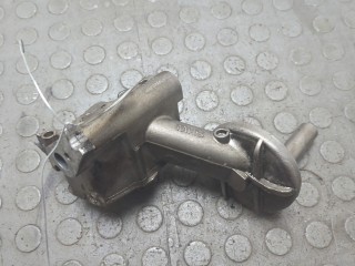 Насос масляный, Porsche Cayenne 2007-2010