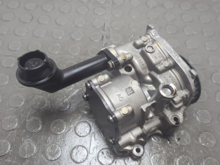 Насос масляный, ориг. номер 04L145208H, Volkswagen Caddy 2015-2020