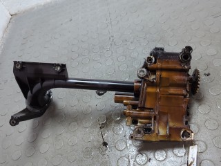 Насос масляный, ориг. номер 11417551004, 7551004, BMW 3 серия 2004-2008