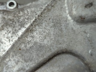 Насос масляный, ориг. номер 1060A145, Mitsubishi Outlander 2012-2015