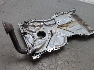 Насос масляный, ориг. номер 1060A145, Mitsubishi Outlander 2012-2015
