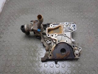 Насос масляный, ориг. номер 646082, 93185662, Opel Zafira B 2008-2014