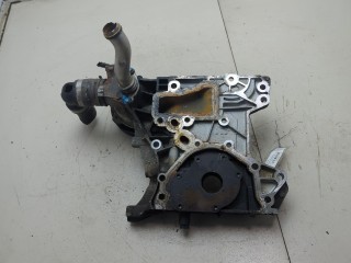 Насос масляный, ориг. номер 646082, 93185662, Opel Zafira B 2008-2014
