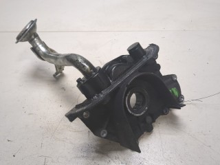 Насос масляный, ориг. номер 93178804, 55195499, 55198355, 93194997, Opel Zafira B 2005-2008