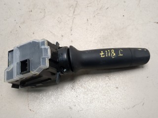 Переключатель дворников (стеклоочистителя), ориг. номер 35256TXAJ41, Honda Civic 2015-2019
