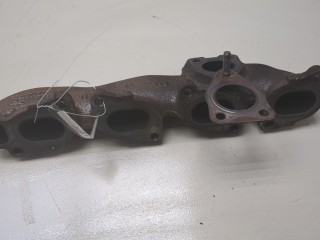 Коллектор выпускной, ориг. номер 849234, 55565984, Opel Insignia 2008-2013