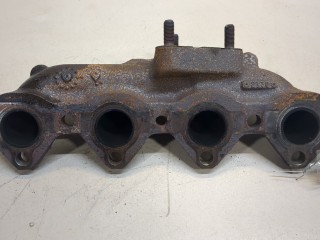 Коллектор выпускной, ориг. номер 97385815, Opel Astra 2006-2014