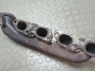 Коллектор выпускной, ориг. номер AJ88908, Jaguar XF 2007-2011