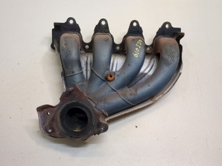 Коллектор выпускной Renault Megane 1999-2003