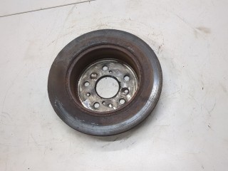Диск тормозной задний Toyota Camry 2006-2009