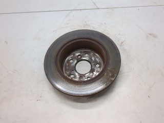 Диск тормозной задний Toyota Camry 2006-2009