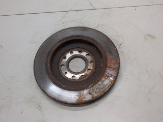 Диск тормозной задний Ford Explorer 2010-2015