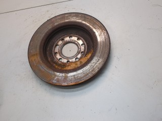 Диск тормозной задний Ford Explorer 2010-2015