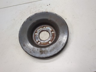 Диск тормозной передний Jeep Grand Cherokee 2010-2013