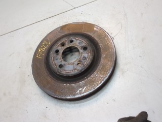 Диск тормозной передний, ориг. номер CB5Z1125A, Ford Explorer 2010-2015
