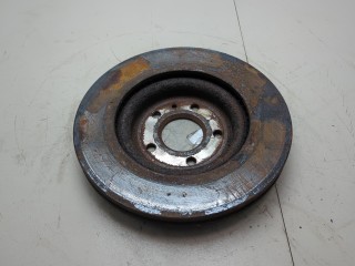 Диск тормозной передний, ориг. номер CB5Z1125A, Ford Explorer 2010-2015