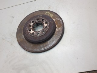 Диск тормозной задний, ориг. номер AG1Z2C026A, Ford Explorer 2010-2015