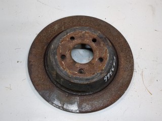 Диск тормозной задний, ориг. номер 2008440, GV612A315AA, Ford Kuga 2016-2019