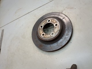 Диск тормозной передний, ориг. номер 4L2Z1125AA, Ford Explorer 2001-2006