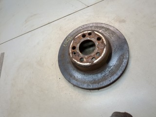 Диск тормозной передний, ориг. номер A1404211012, 4211012, Mercedes S-Класс 1994-1996