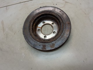 Диск тормозной передний, ориг. номер 2U2Z1V125BA, Ford Explorer 2001-2006