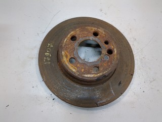 Диск тормозной задний, ориг. номер A1404230612, Mercedes S-Класс 1994-1996