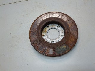 Диск тормозной задний Chevrolet Kalos 2003-2008