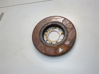 Диск тормозной задний Chevrolet Kalos 2003-2008