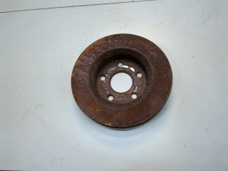 Диск тормозной передний Jeep Wrangler 2006-2011