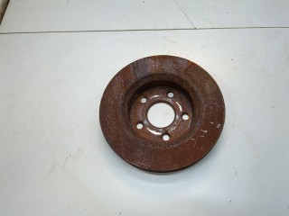 Диск тормозной передний Jeep Wrangler 2006-2011