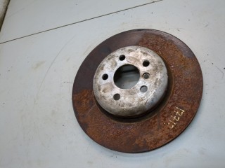 Диск тормозной задний, ориг. номер 6860925, 34216860925, BMW X3 G01 2017-2021
