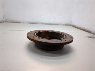 Диск тормозной задний, ориг. номер 4243106050, Toyota Camry 2004-2006