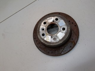 Диск тормозной задний, ориг. номер 4243106050, Toyota Camry 2004-2006