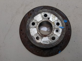 Диск тормозной задний, ориг. номер 4243106050, Toyota Camry 2004-2006