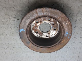 Диск тормозной задний, ориг. номер 4243106050, Toyota Camry 2004-2006