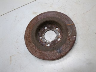 Диск тормозной задний Opel Zafira 1999-2003