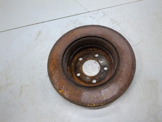 Диск тормозной задний BMW X5 E70 2006-2010