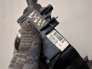 Переключатель поворотов, ориг. номер 934104Z700, Hyundai Santa Fe 2012-2016