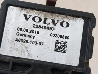 Переключатель поворотов, ориг. номер 22849497, Volvo FH 2012-2026