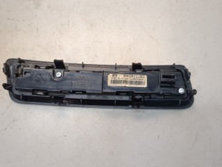 Дисплей компьютера (информационный), ориг. номер DS7T19G468, Ford Fusion USA 2016-2020