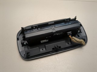 Дисплей компьютера (информационный), ориг. номер 85261FJ070, Subaru XV 2011-2015