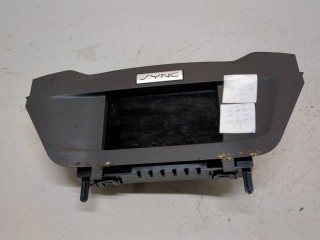 Дисплей компьютера (информационный), ориг. номер F1FT188955RA, HJRA001718, Ford Escape 2015-2019